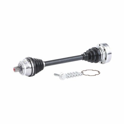 TrakMotive New CV Axle Shaft AD-8075