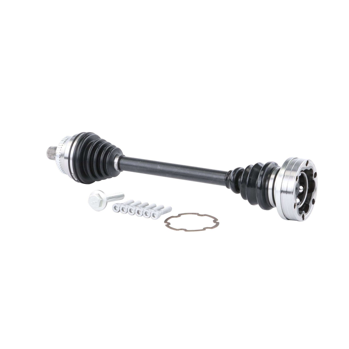 TrakMotive New CV Axle Shaft AD-8075