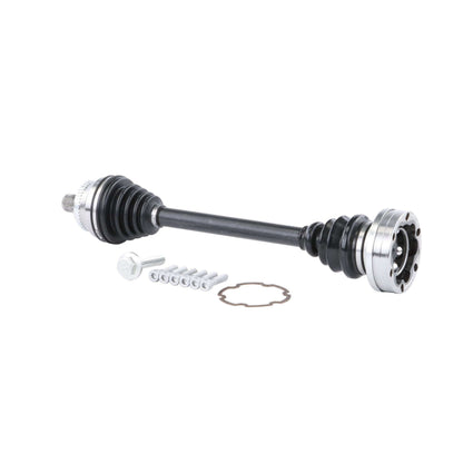 TrakMotive New CV Axle Shaft AD-8075