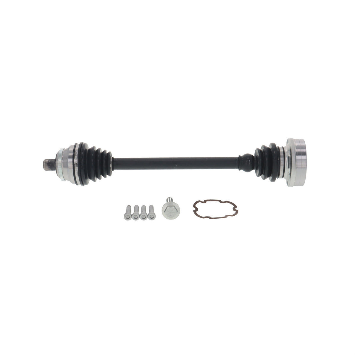 TrakMotive CV Axle Shaft AD-8076
