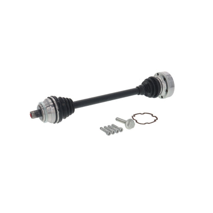 TrakMotive CV Axle Shaft AD-8076