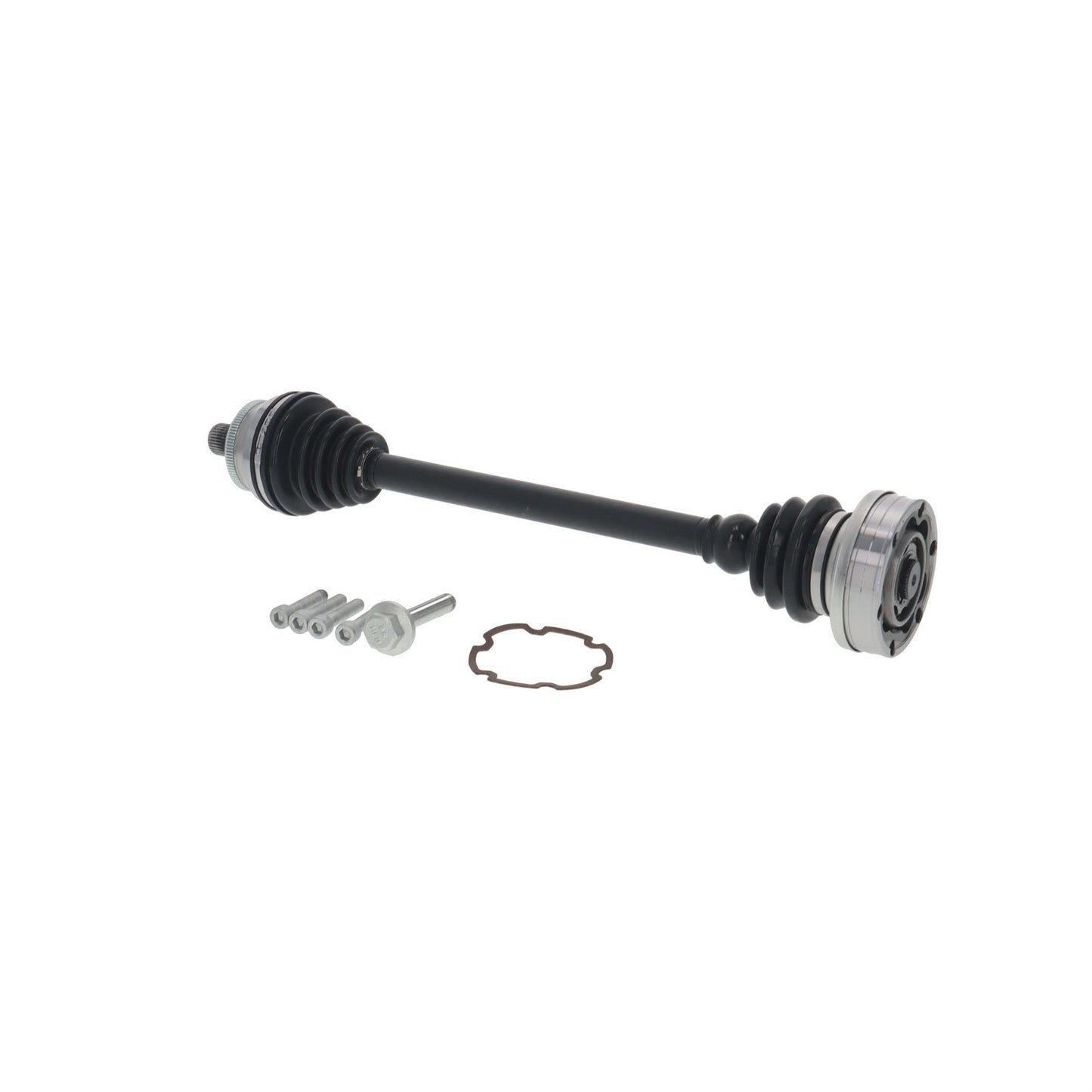 TrakMotive New CV Axle Shaft AD-8076