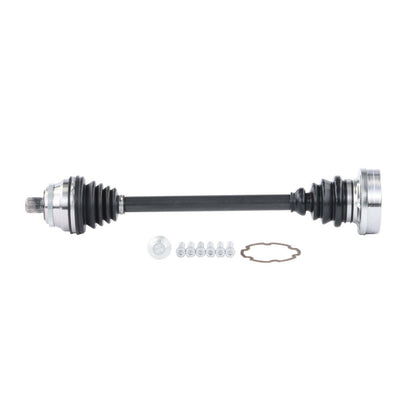 TrakMotive New CV Axle Shaft AD-8077