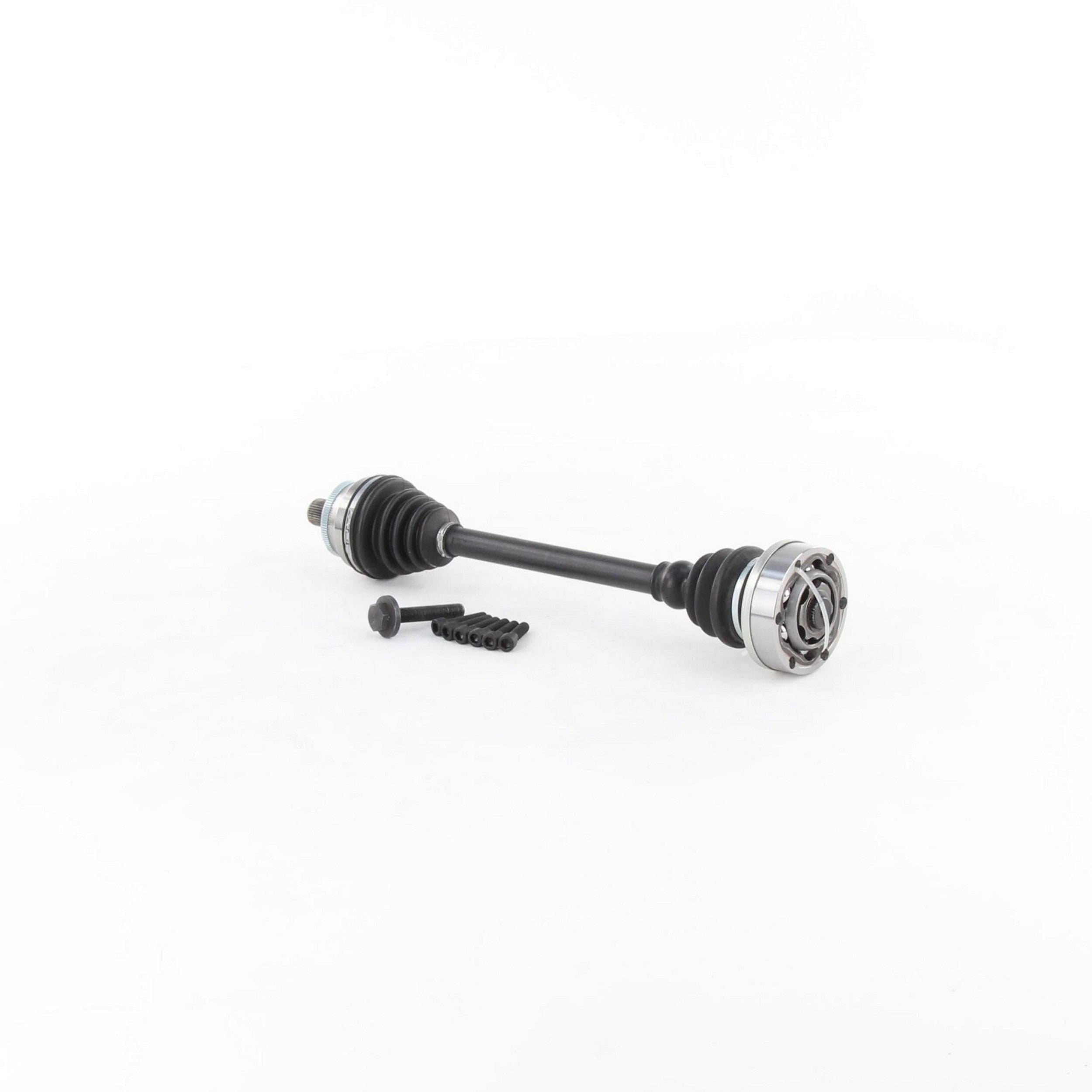 TrakMotive CV Axle Shaft AD-8077