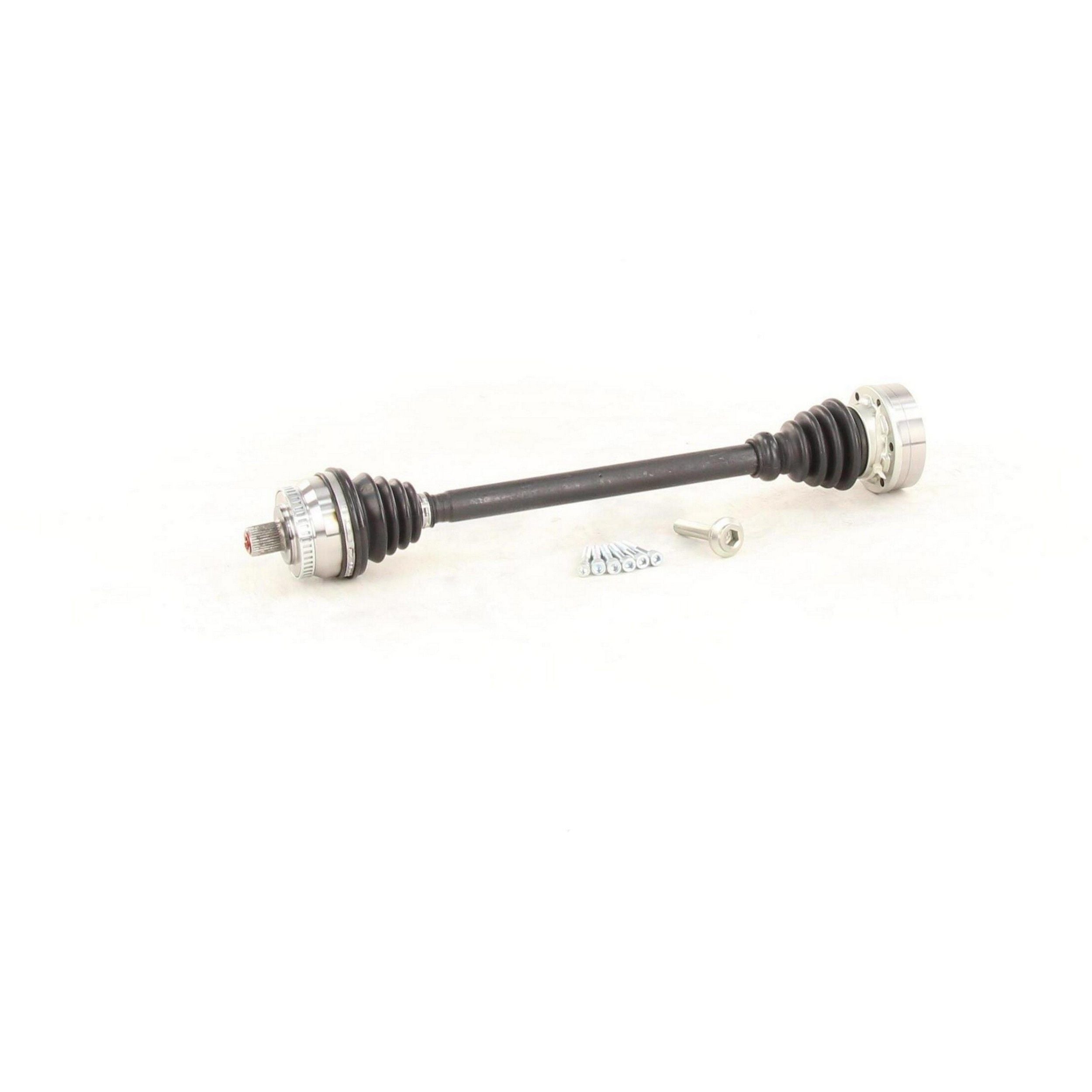 TrakMotive New CV Axle Shaft AD-8080