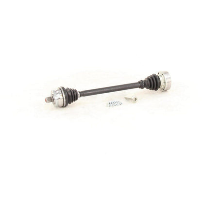 TrakMotive CV Axle Shaft AD-8080