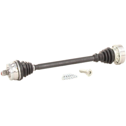 TrakMotive CV Axle Shaft AD-8080