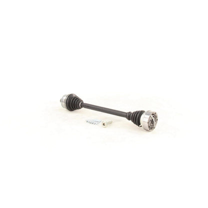 TrakMotive New CV Axle Shaft AD-8080