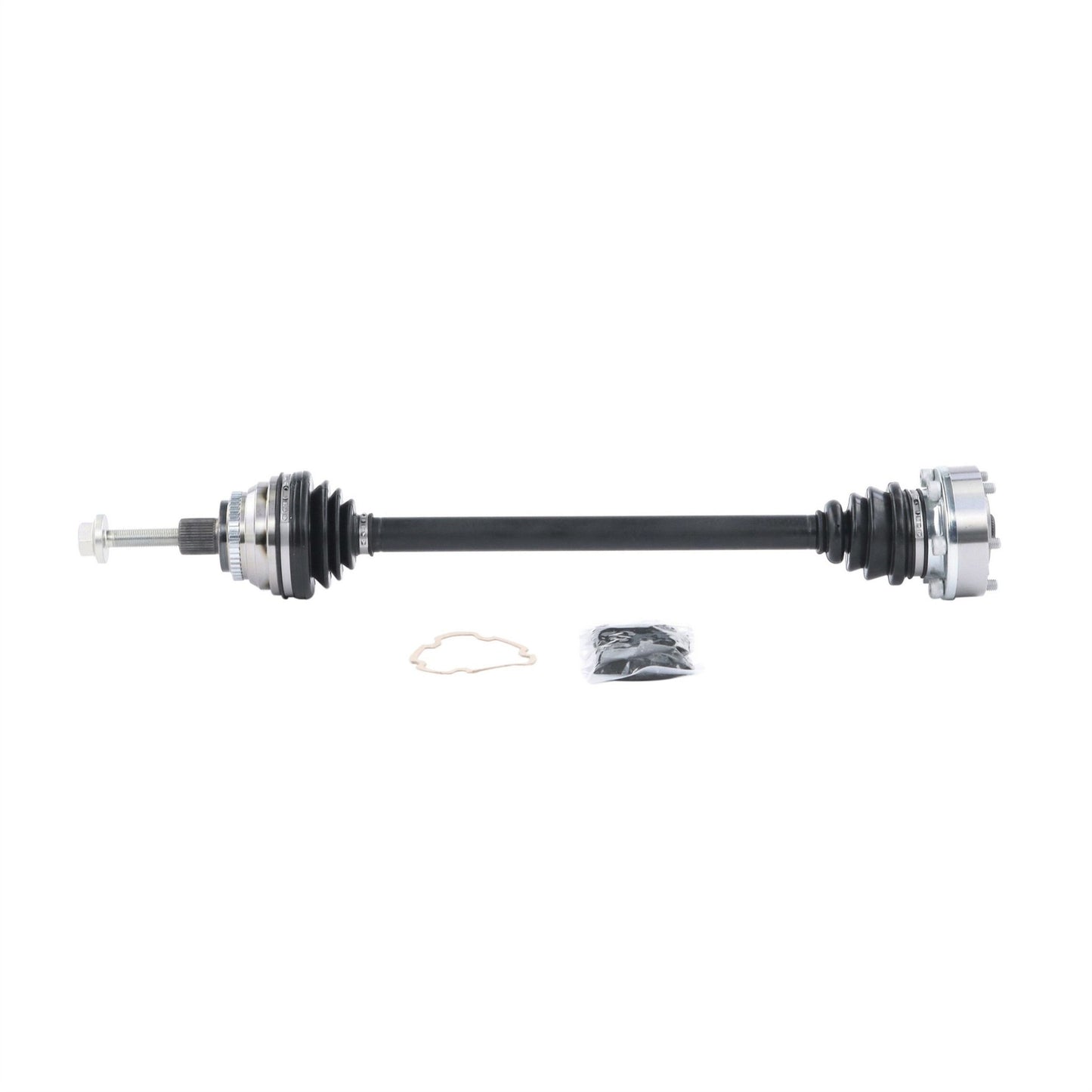 TrakMotive New CV Axle Shaft AD-8082