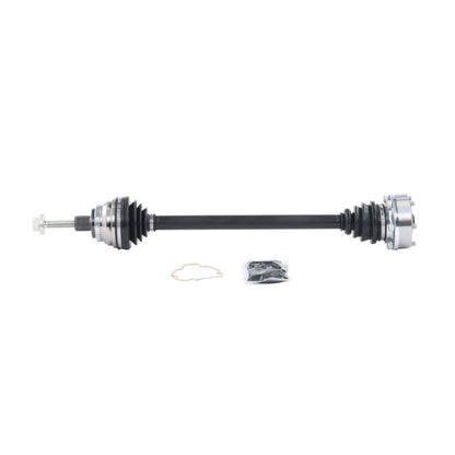 TrakMotive New CV Axle Shaft AD-8082