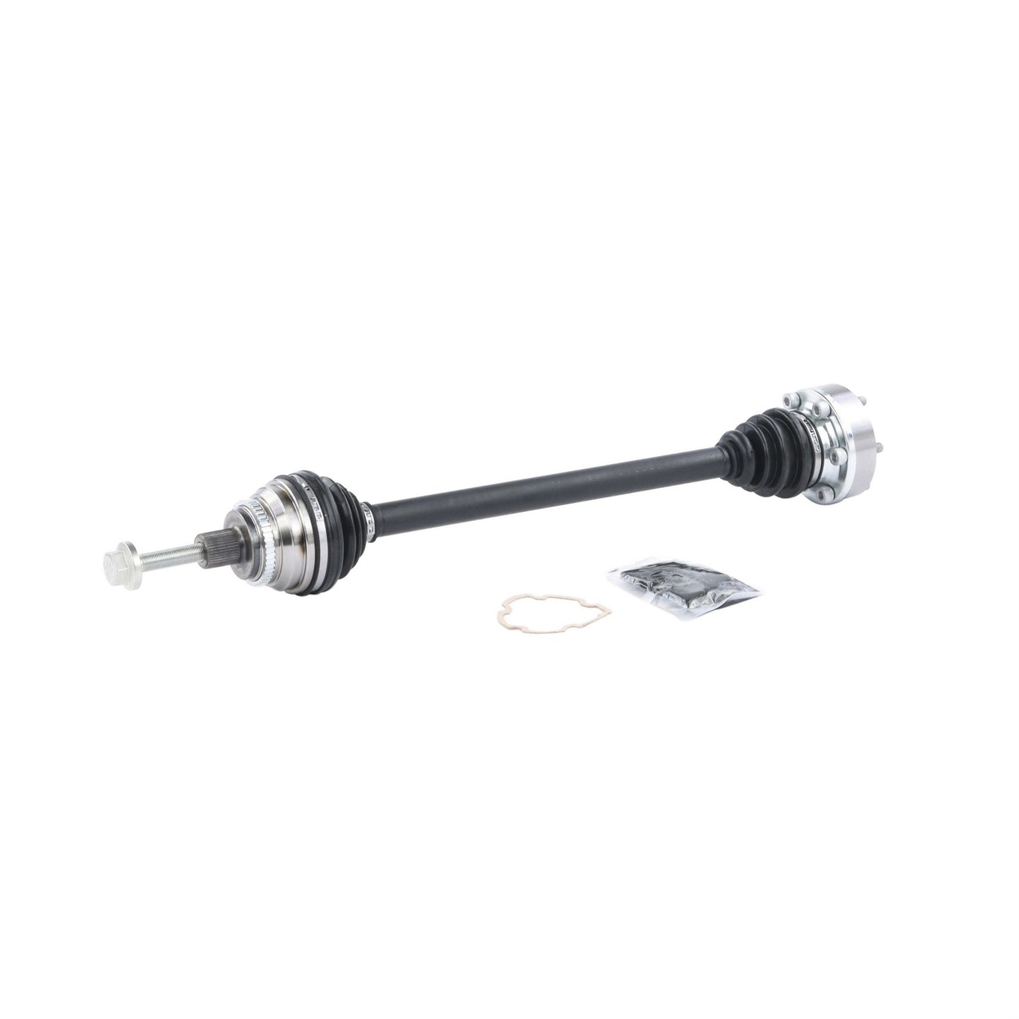 TrakMotive New CV Axle Shaft AD-8082