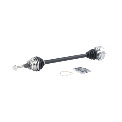 TrakMotive New CV Axle Shaft AD-8082