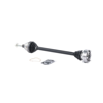 TrakMotive New CV Axle Shaft AD-8082