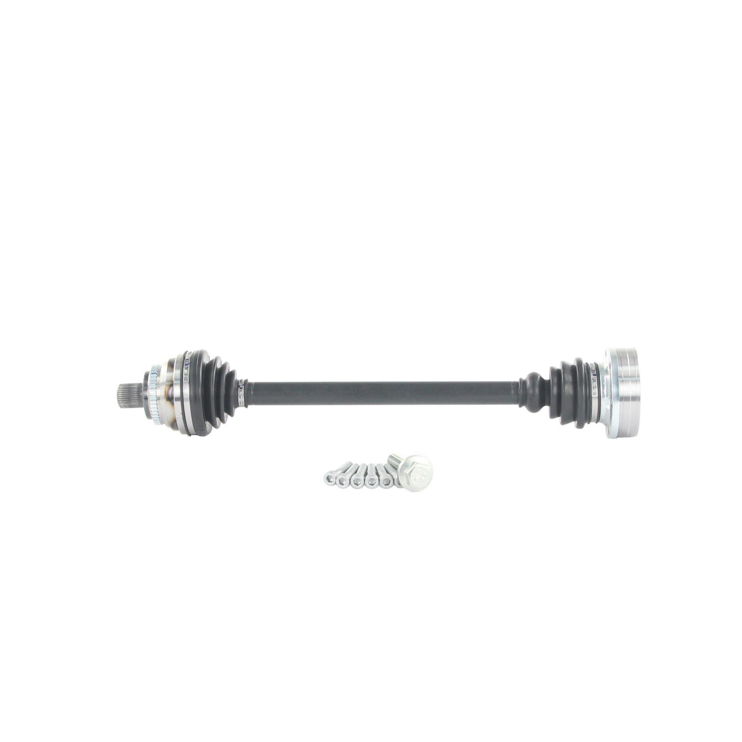 TrakMotive New CV Axle Shaft AD-8083