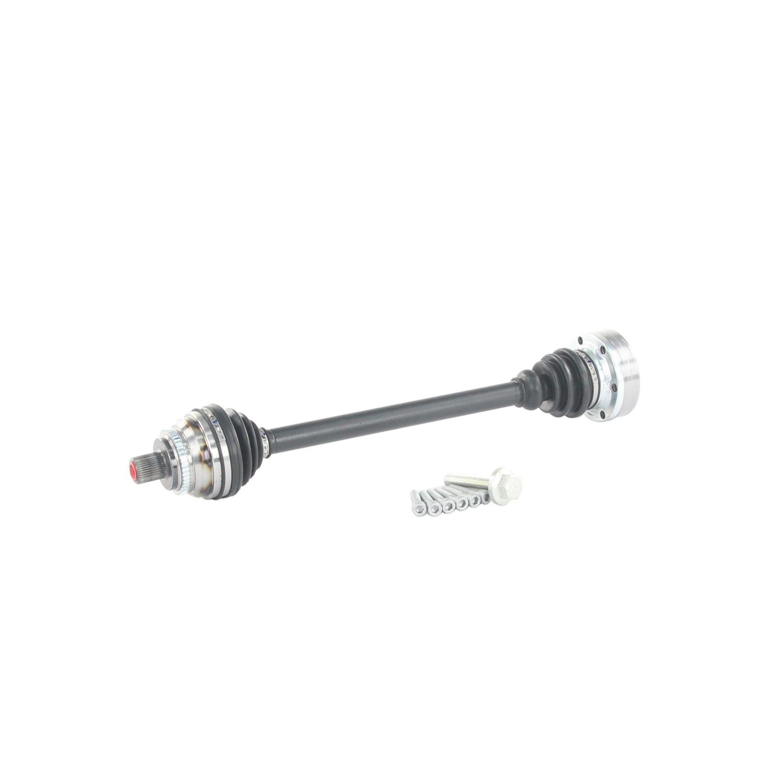 TrakMotive New CV Axle Shaft AD-8083