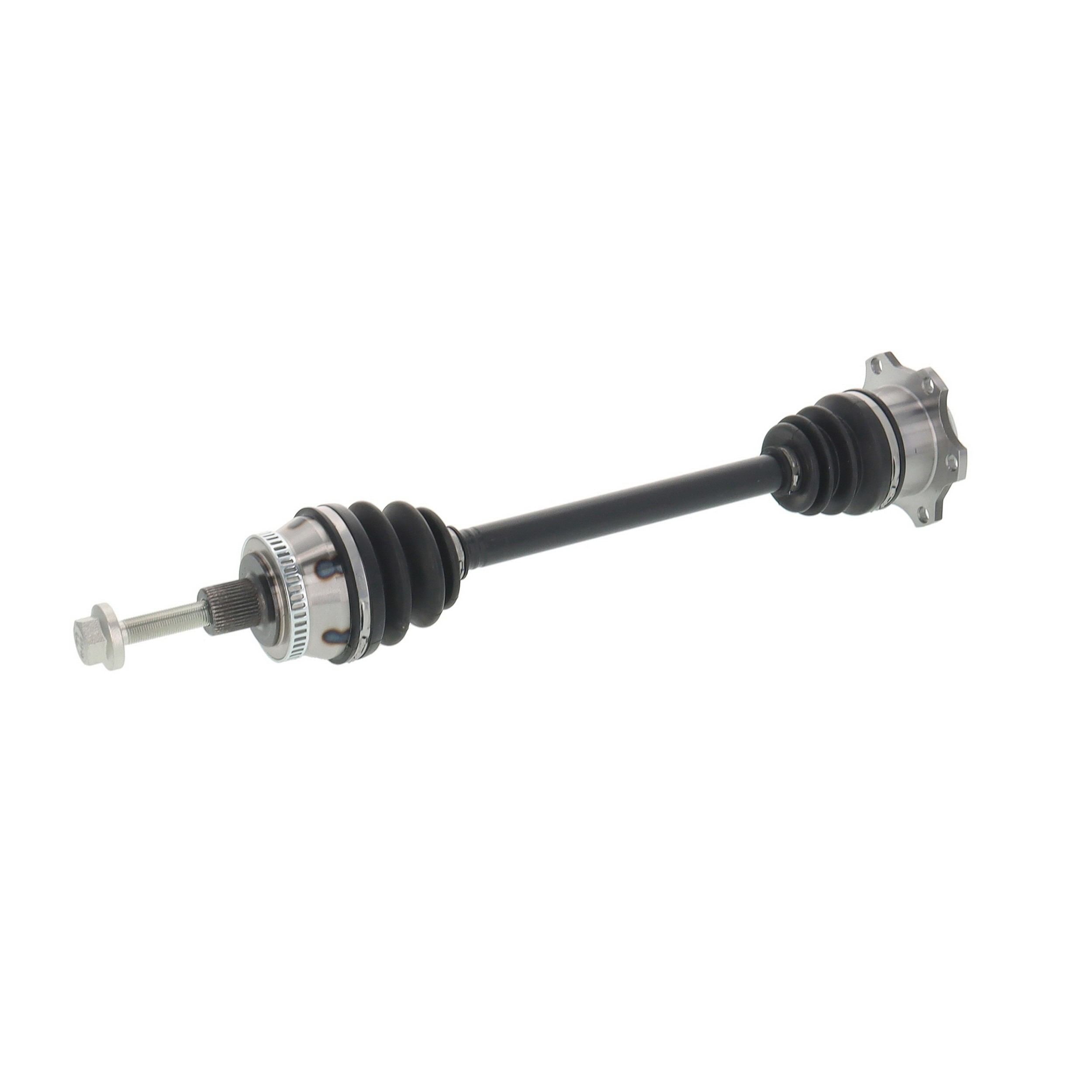 TrakMotive New CV Axle Shaft AD-8086
