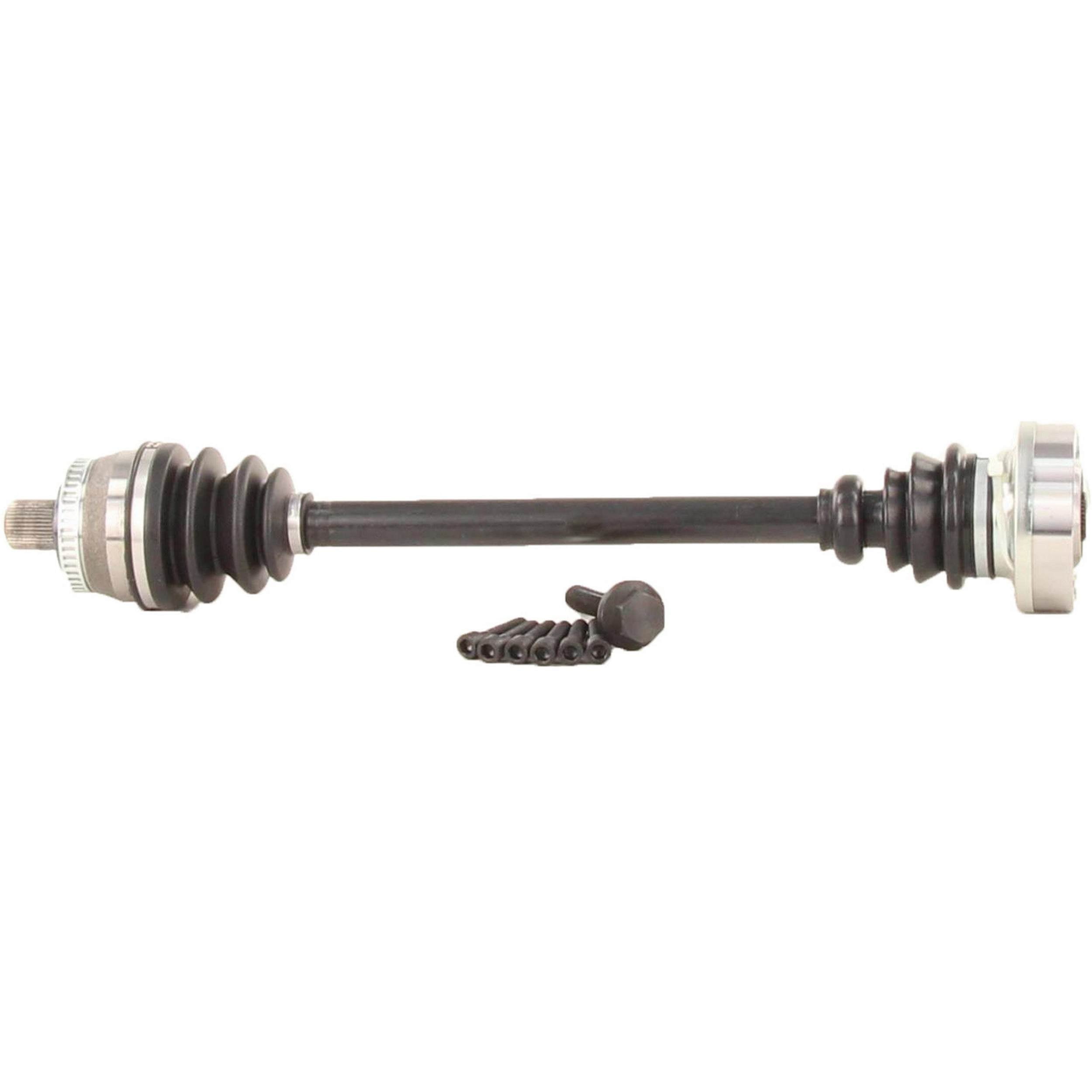 TrakMotive CV Axle Shaft AD-8087