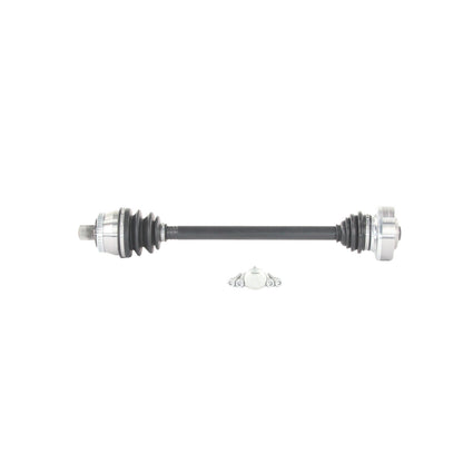 TrakMotive New CV Axle Shaft AD-8087