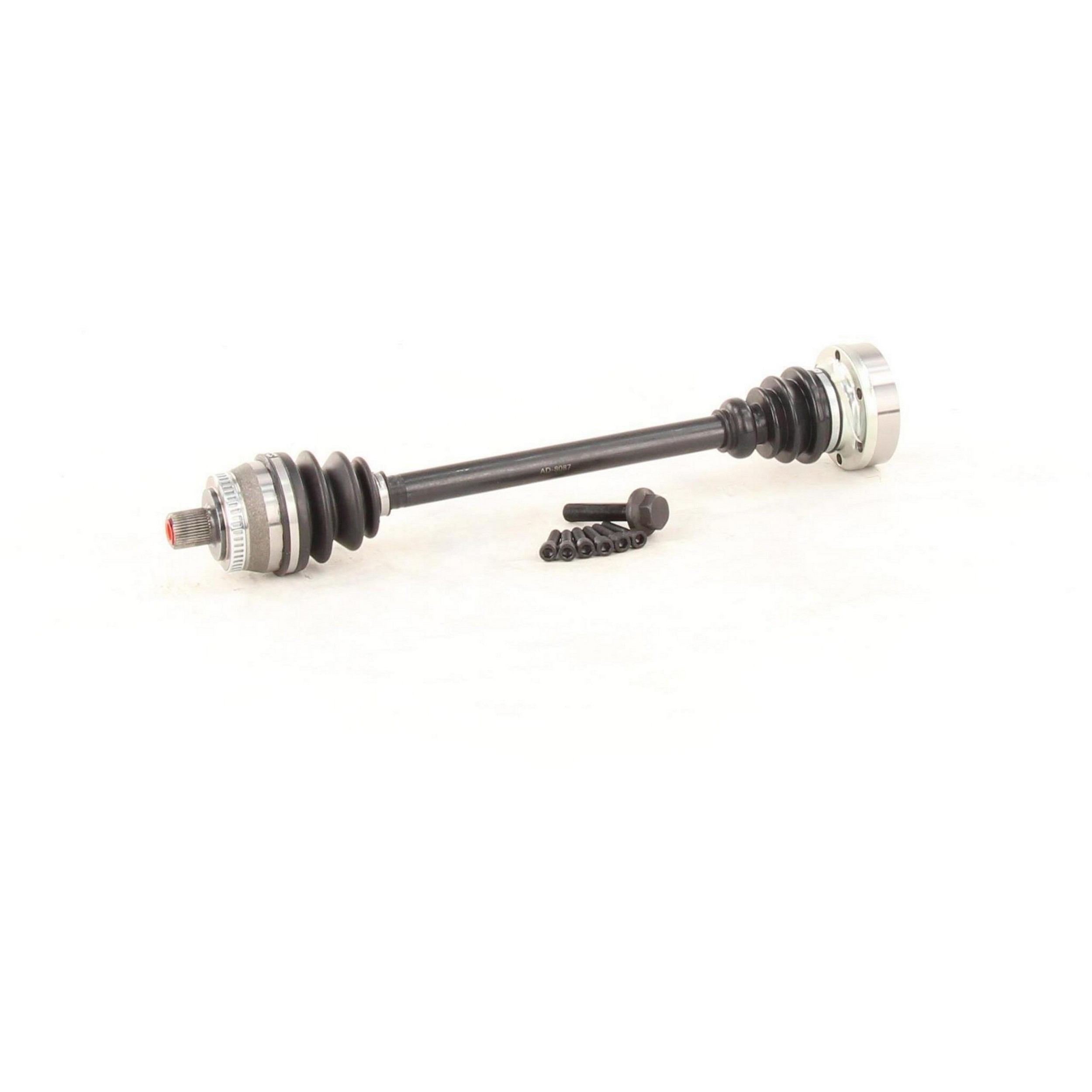 TrakMotive CV Axle Shaft AD-8087