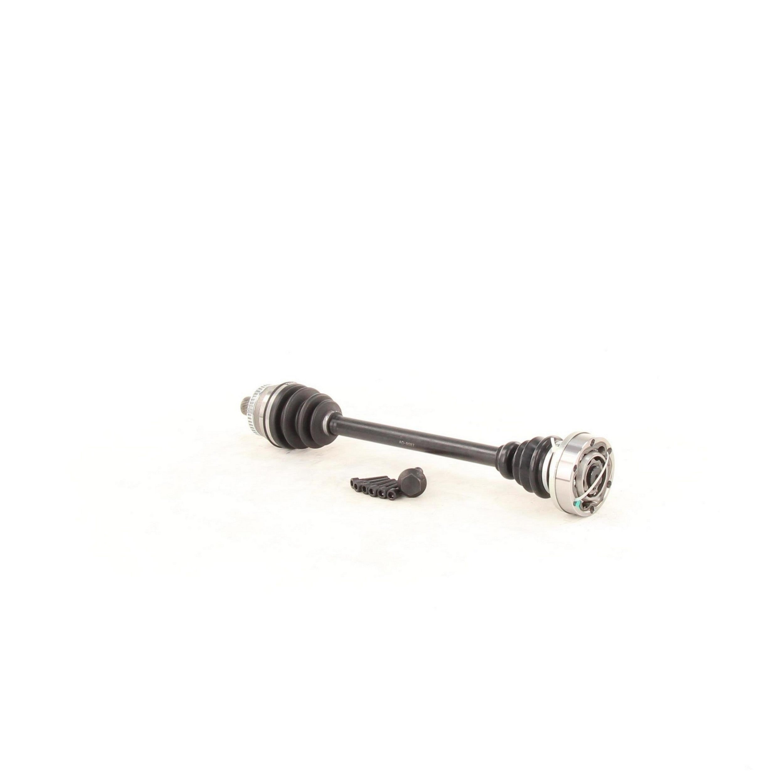 TrakMotive CV Axle Shaft AD-8087