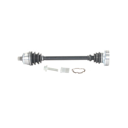 TrakMotive New CV Axle Shaft AD-8088