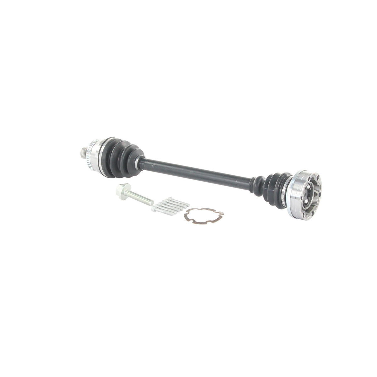TrakMotive New CV Axle Shaft AD-8088