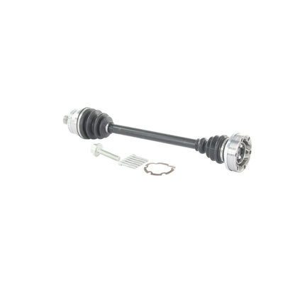 TrakMotive New CV Axle Shaft AD-8088