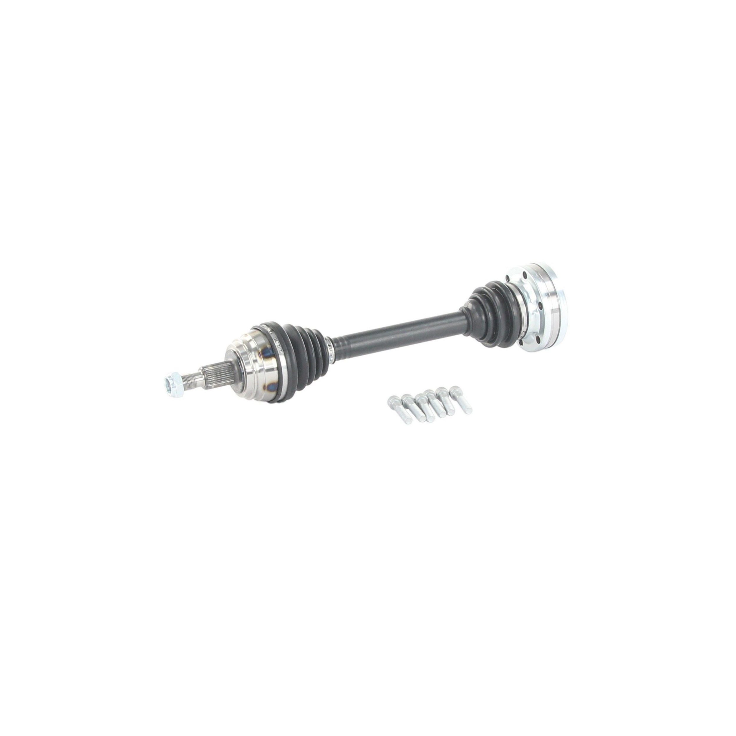 TrakMotive New CV Axle Shaft AD-8089