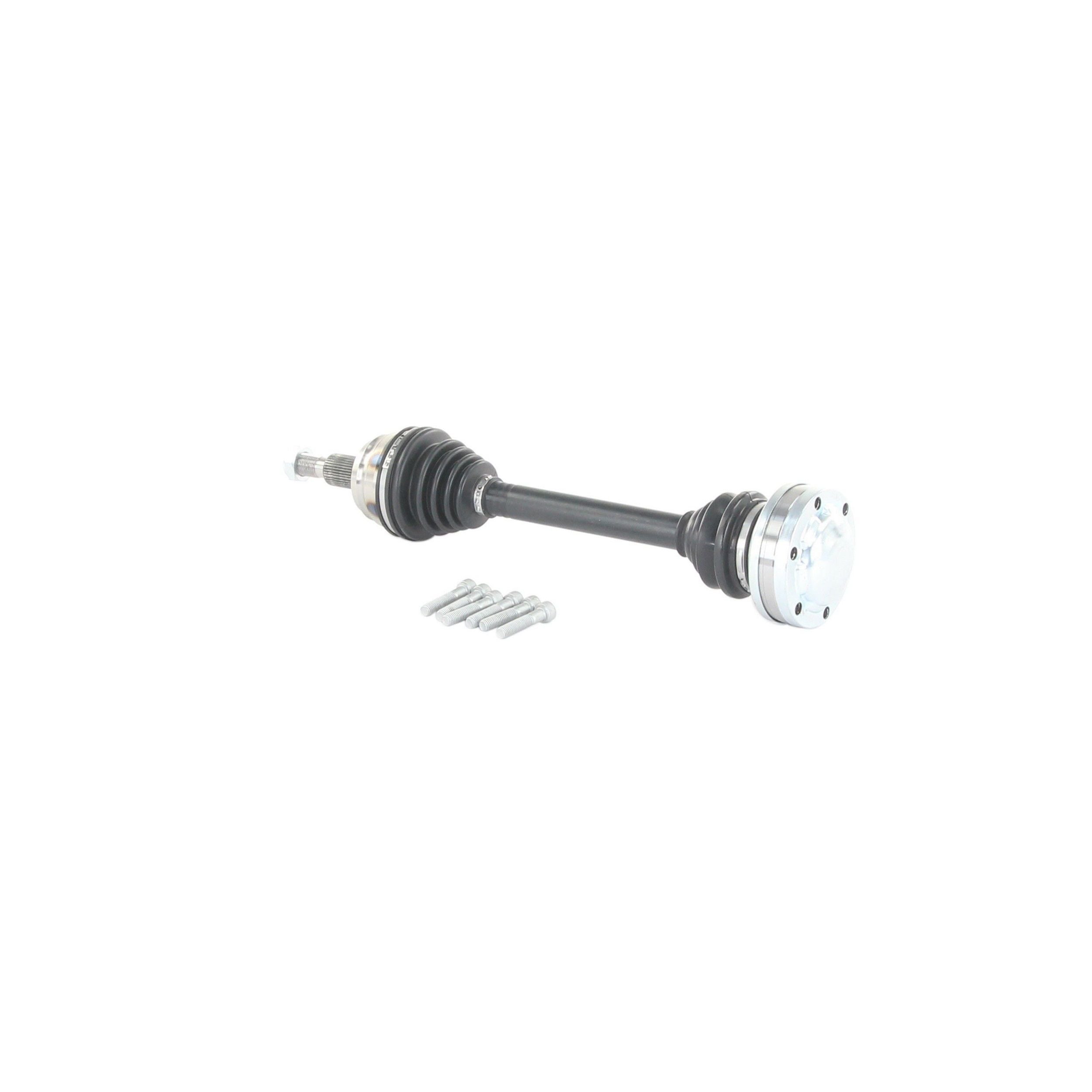 TrakMotive New CV Axle Shaft AD-8089