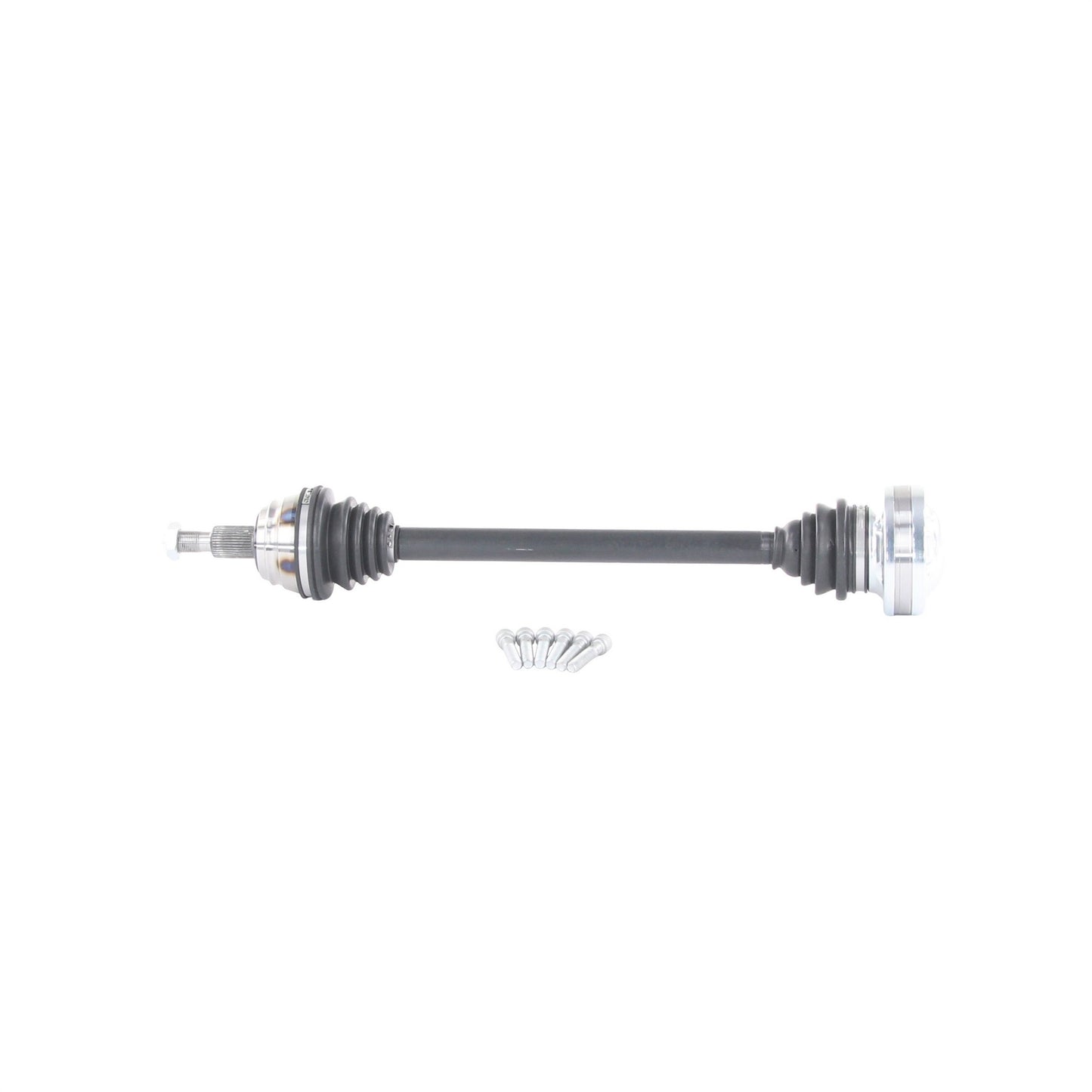 TrakMotive New CV Axle Shaft AD-8090