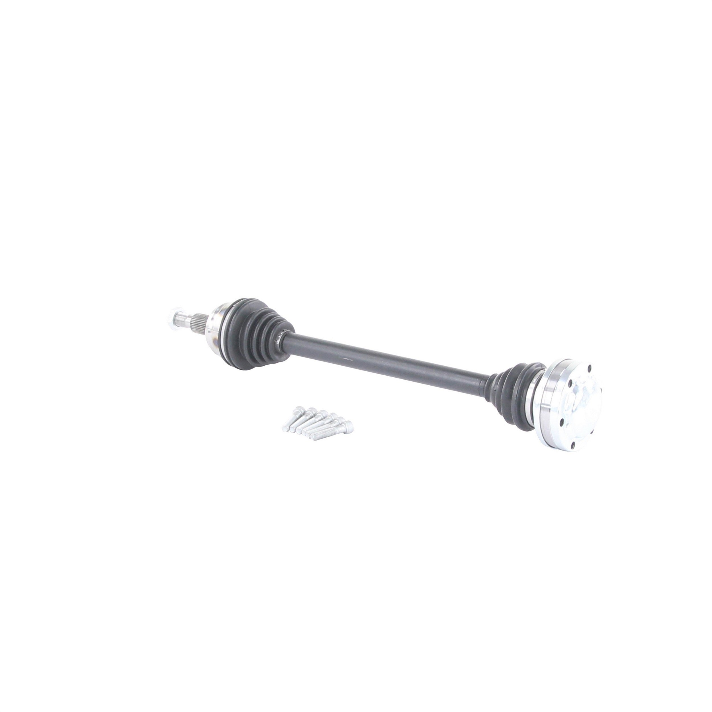 TrakMotive New CV Axle Shaft AD-8090