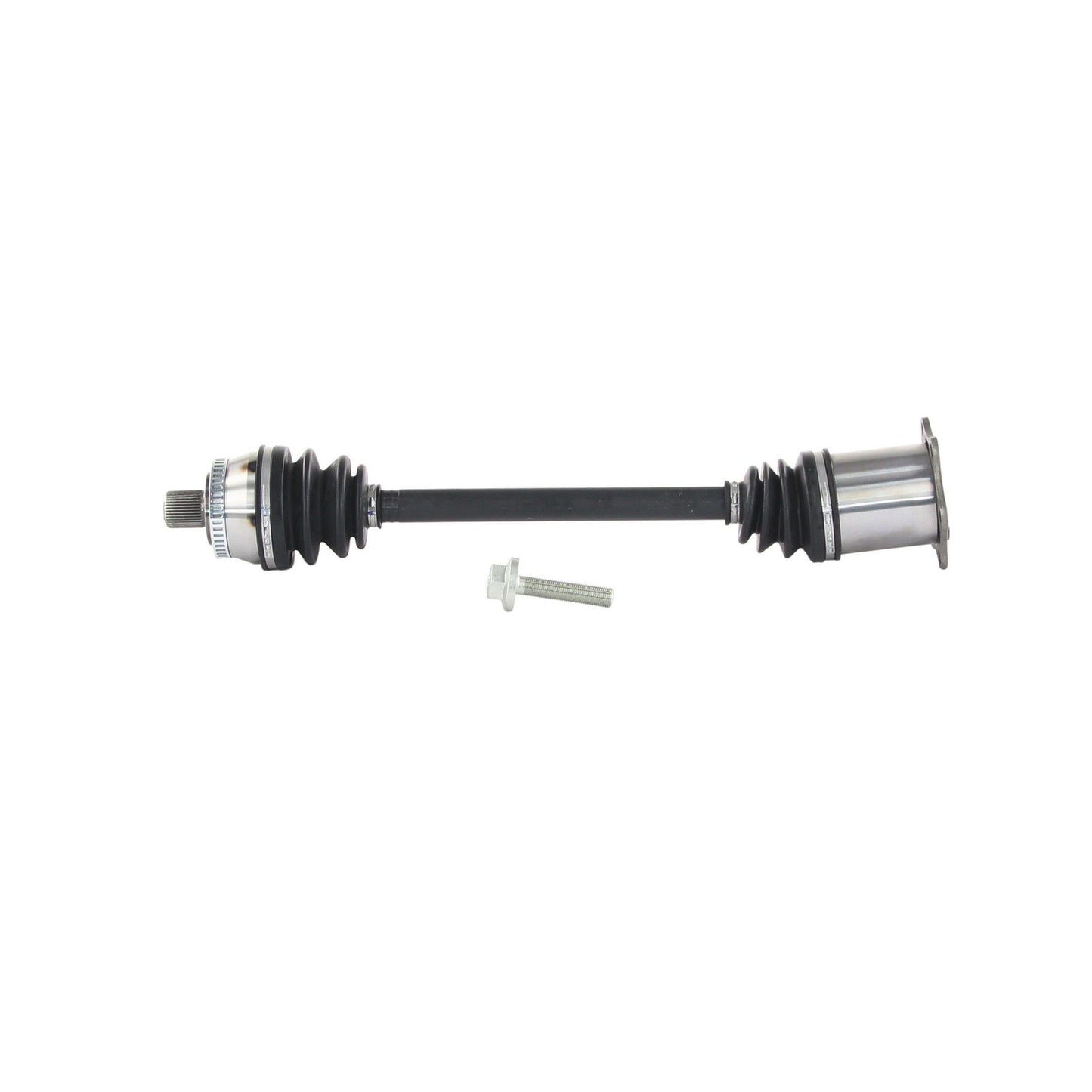 TrakMotive New CV Axle Shaft AD-8091