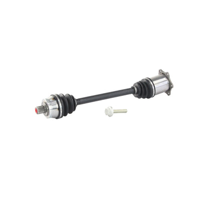 TrakMotive New CV Axle Shaft AD-8091