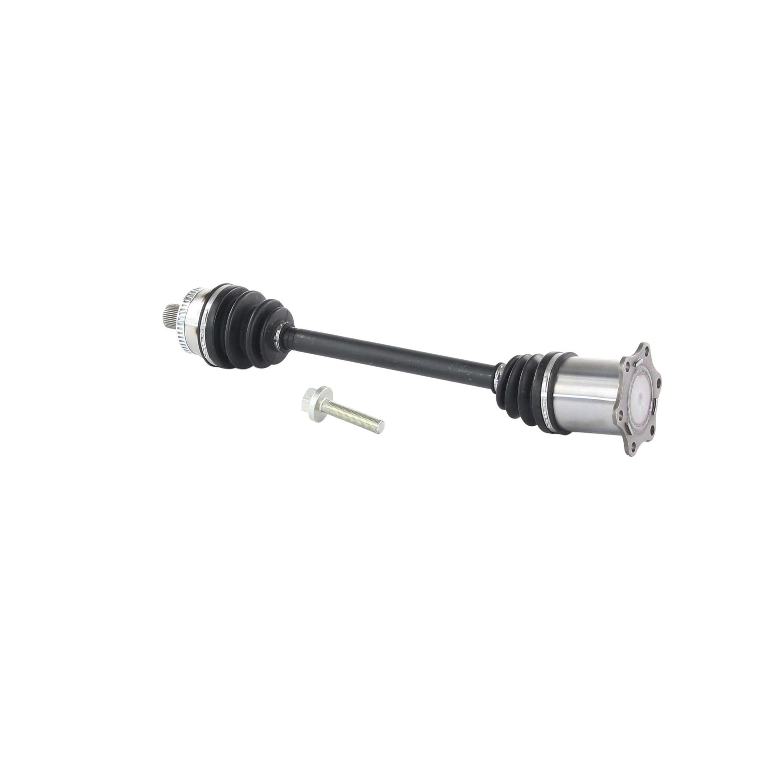 TrakMotive CV Axle Shaft AD-8091
