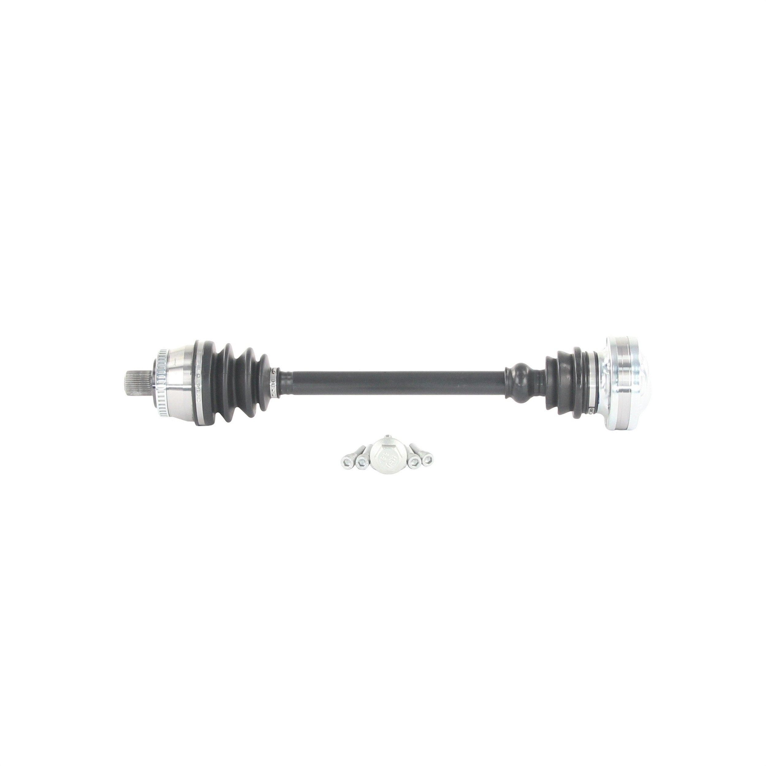 TrakMotive New CV Axle Shaft AD-8093
