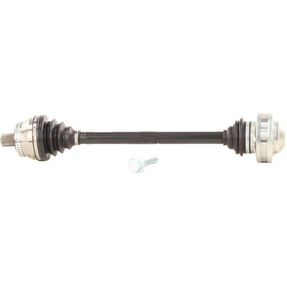 TrakMotive New CV Axle Shaft AD-8094
