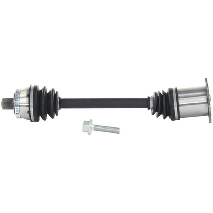 TrakMotive New CV Axle Shaft AD-8096