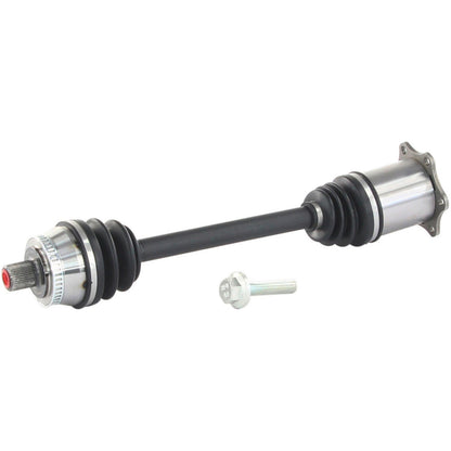 TrakMotive New CV Axle Shaft AD-8096