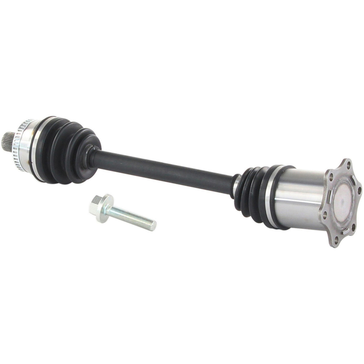 TrakMotive New CV Axle Shaft AD-8096