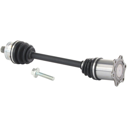 TrakMotive New CV Axle Shaft AD-8096