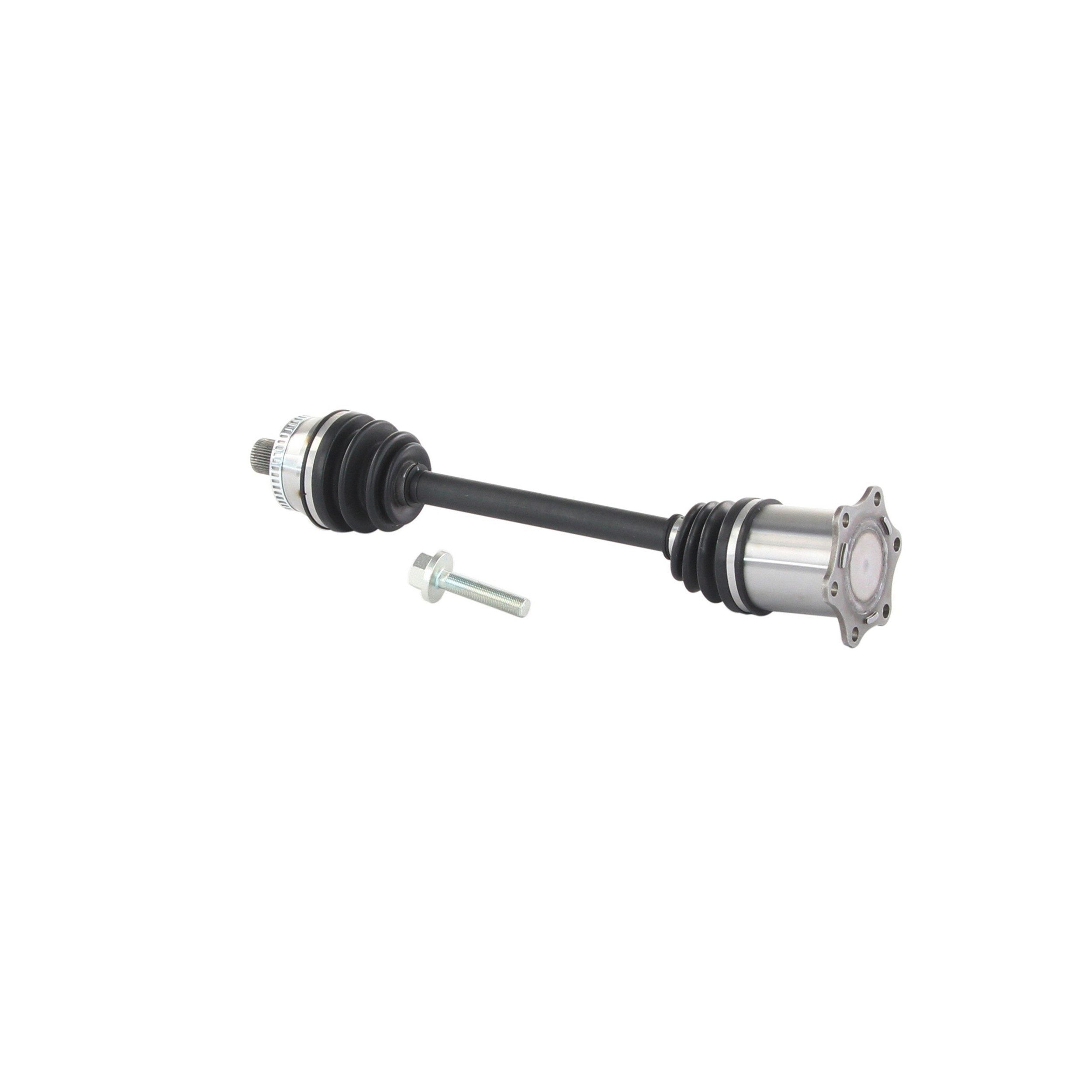 TrakMotive New CV Axle Shaft AD-8096
