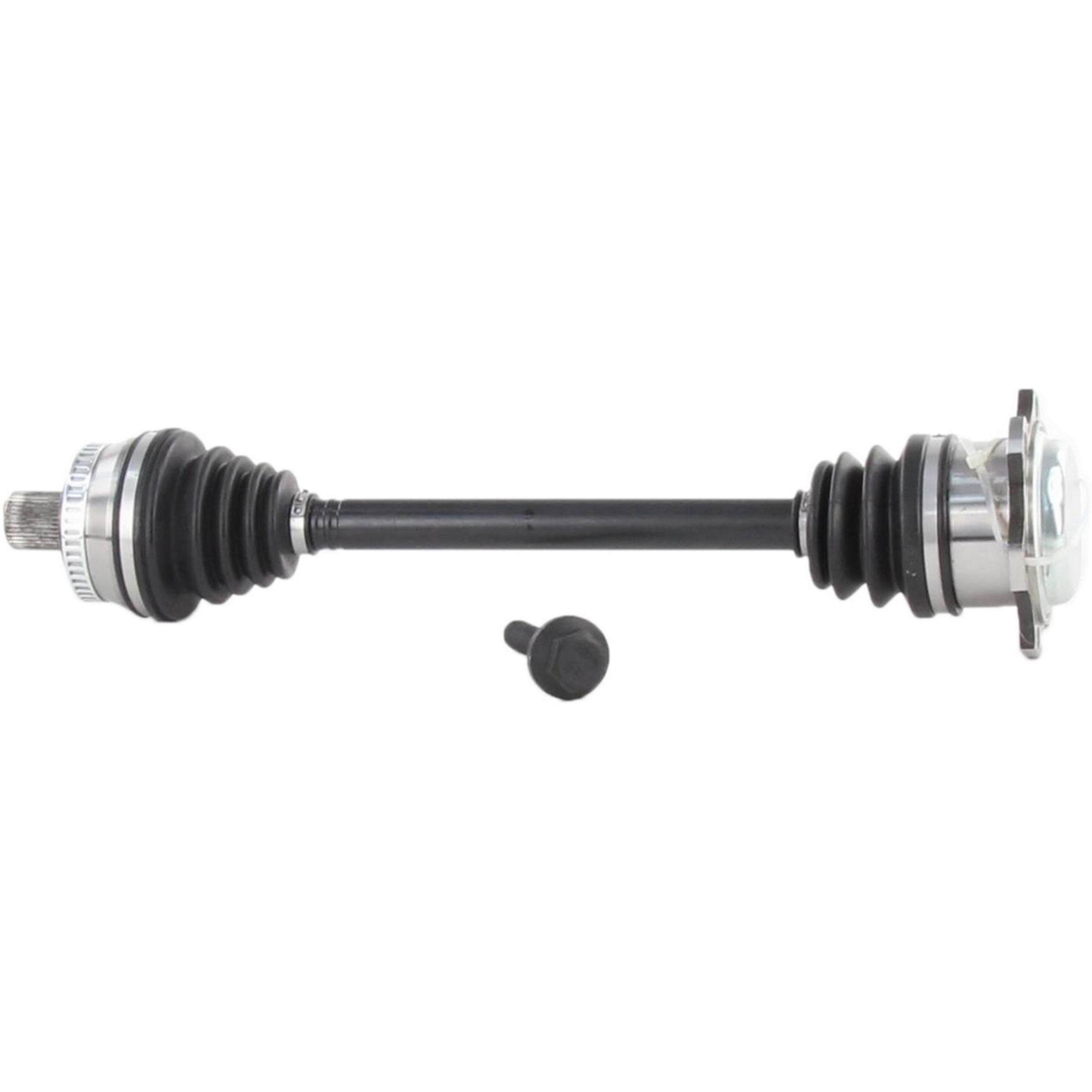 TrakMotive CV Axle Shaft AD-8097