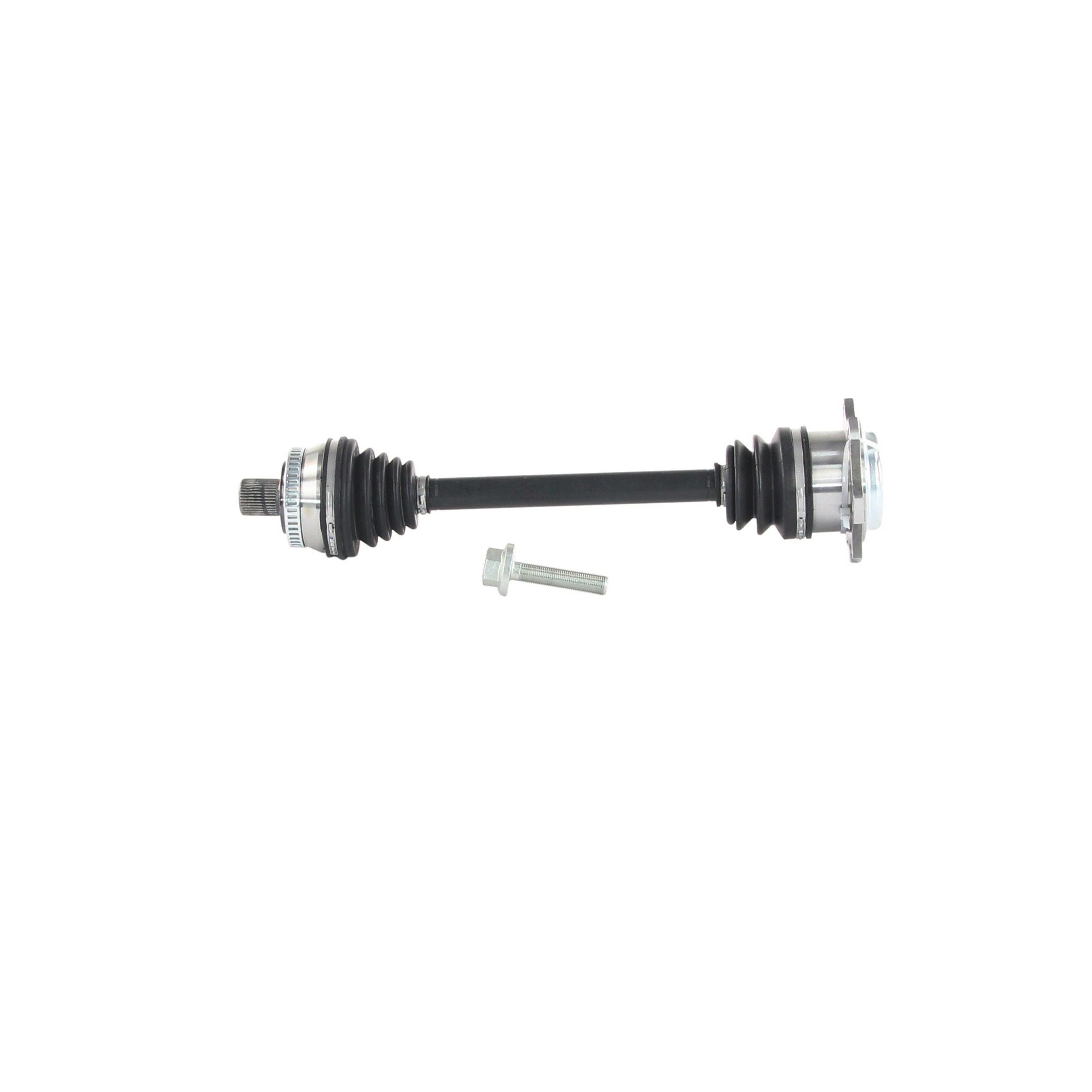 TrakMotive New CV Axle Shaft AD-8098
