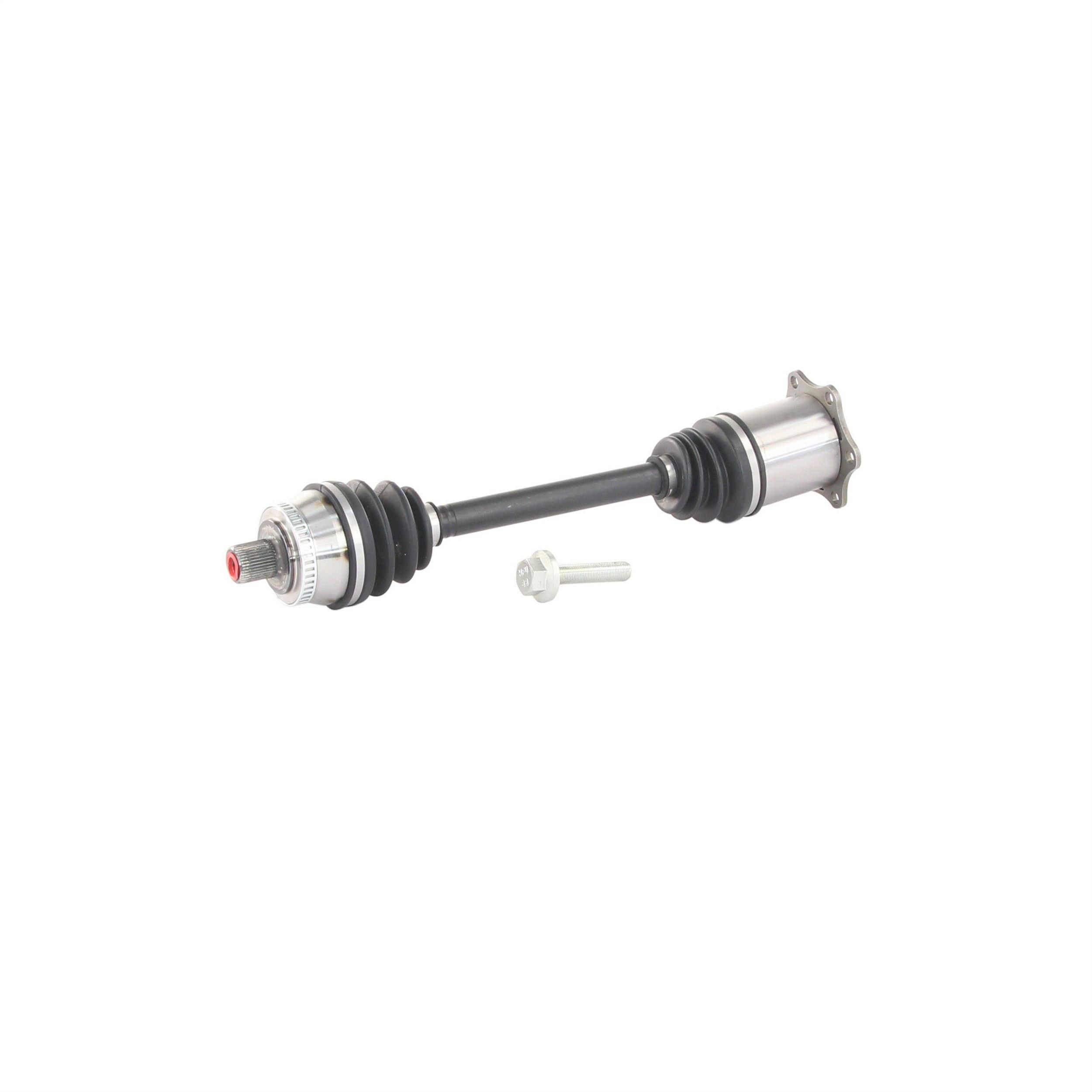 TrakMotive New CV Axle Shaft AD-8099
