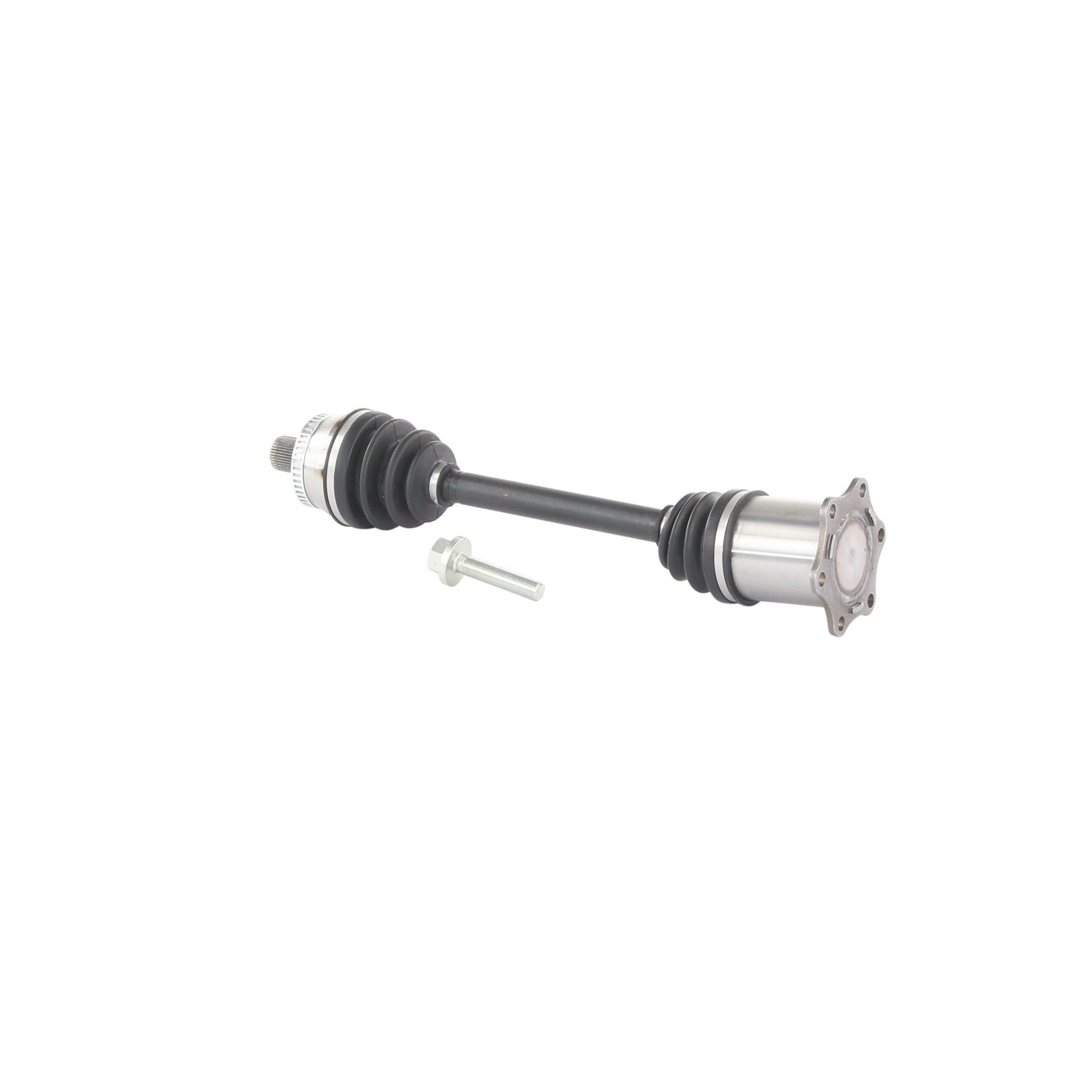 TrakMotive New CV Axle Shaft AD-8099
