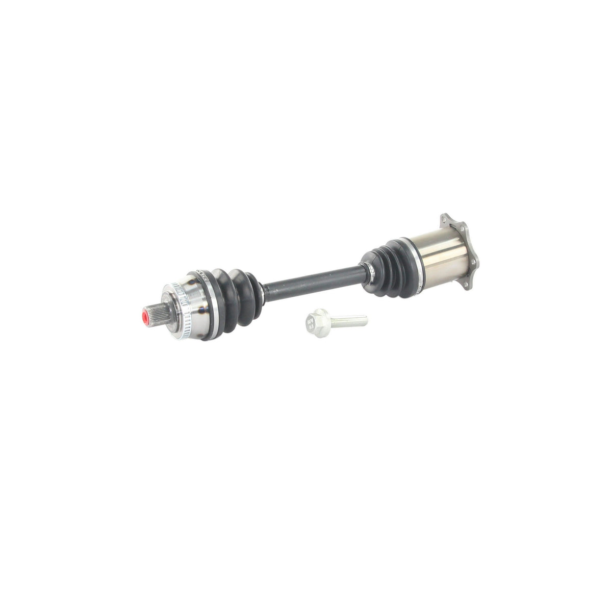 TrakMotive New CV Axle Shaft AD-8100