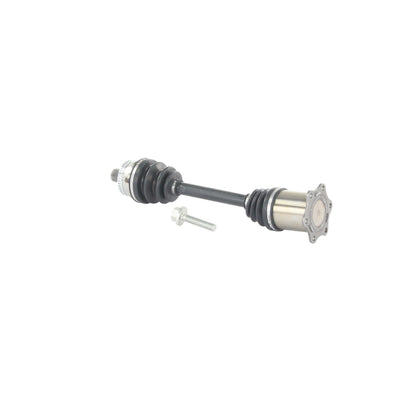 TrakMotive New CV Axle Shaft AD-8100
