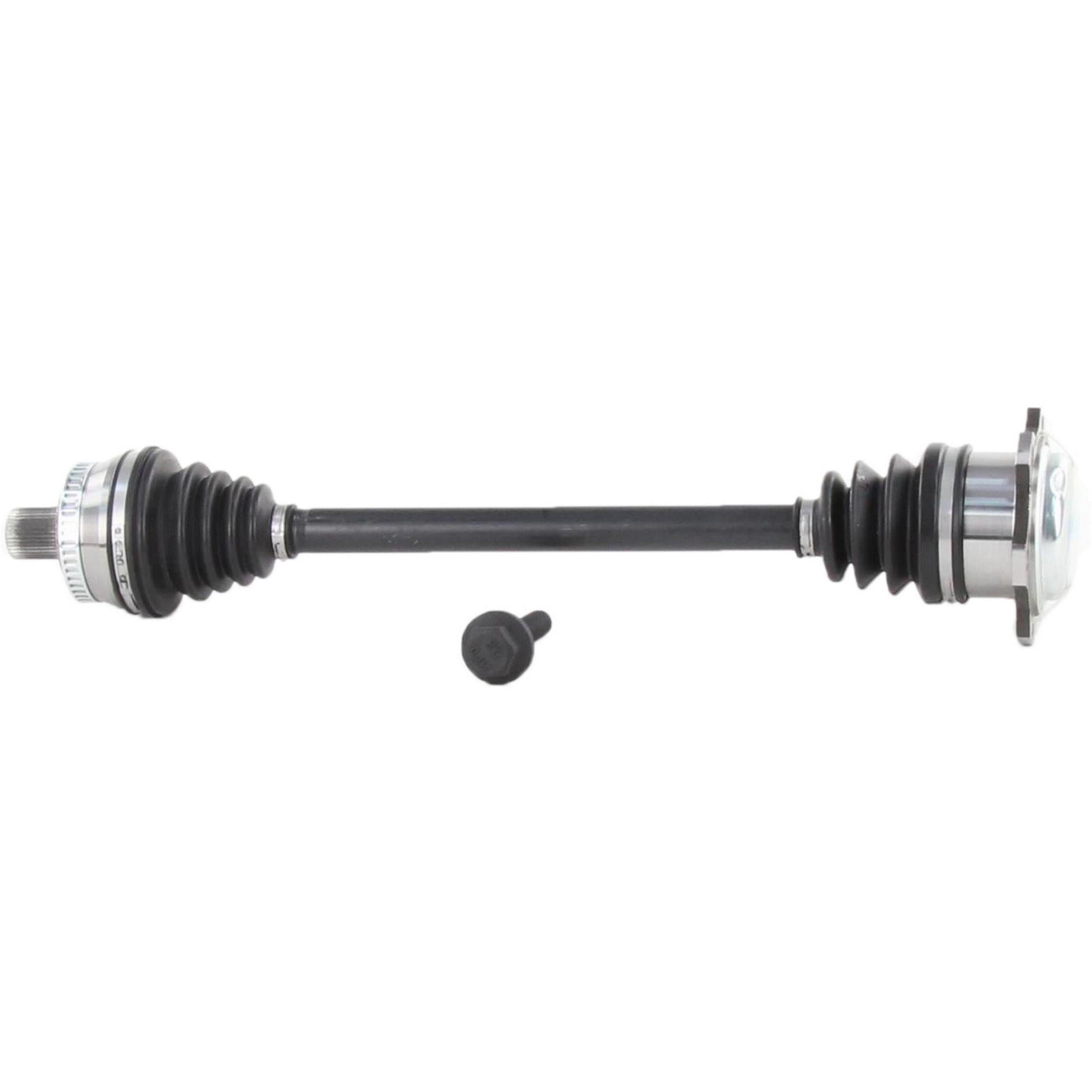 TrakMotive New CV Axle Shaft AD-8103