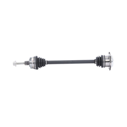 TrakMotive New CV Axle Shaft AD-8104