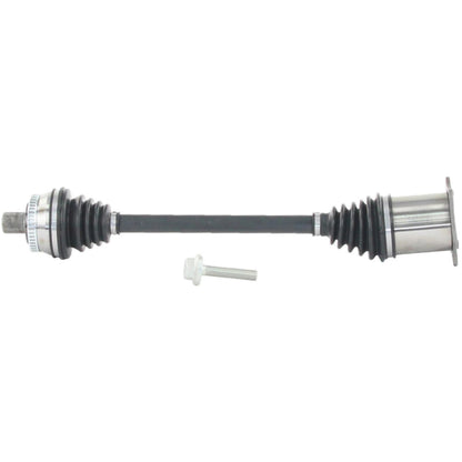 TrakMotive CV Axle Shaft AD-8105